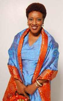 CCH Pounder